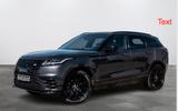 Land Rover Vollausgestatteter LandRover Velar D300 - Land Rover Range Rover Velar in Mönchengladbach