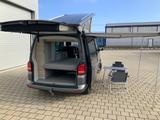 Volkswagen T5 California Comfortline 4Motion - Allradantrieb Kastenwagen