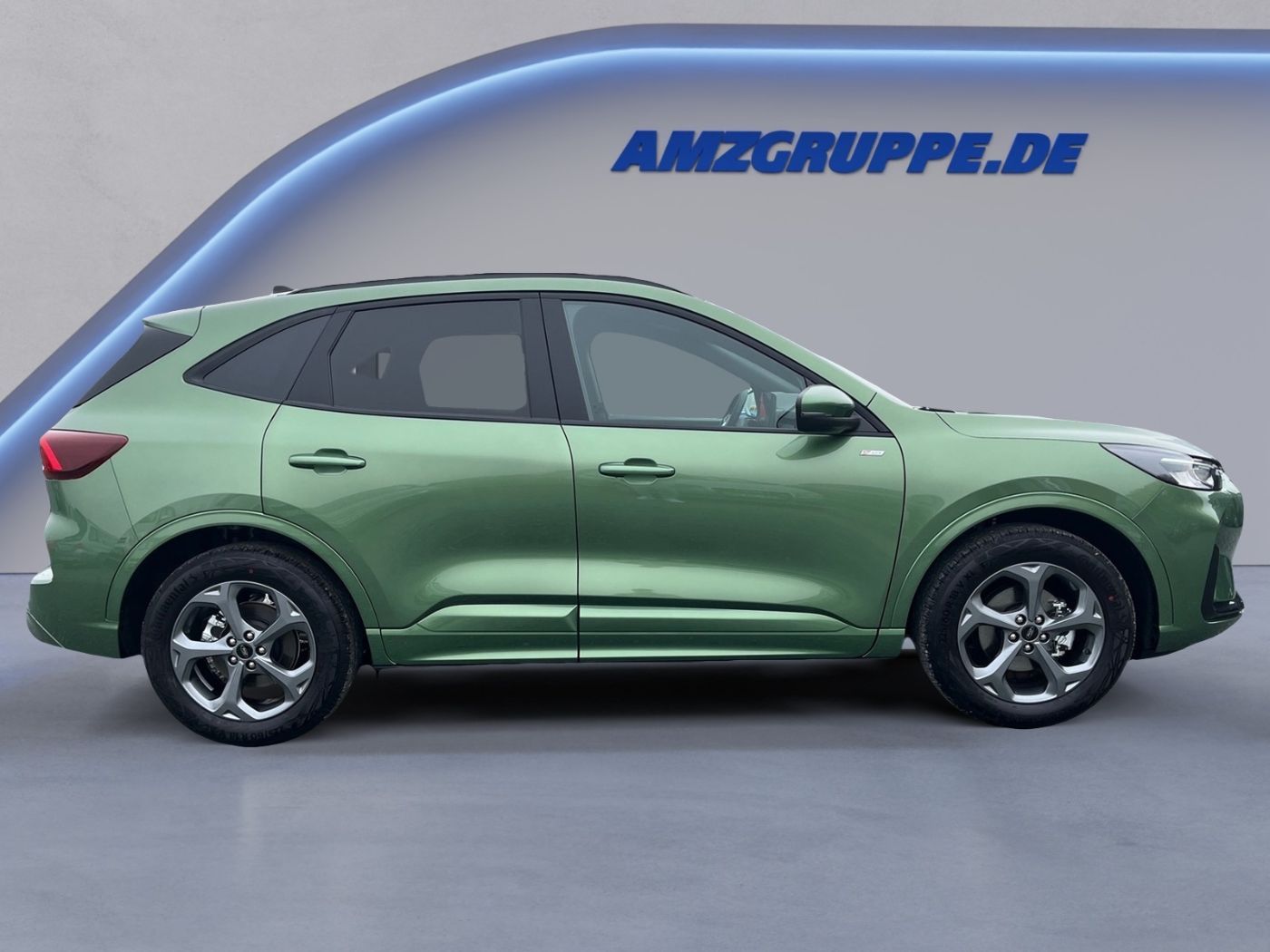 Ford Kuga - Bild 4