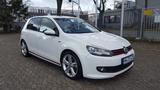 Volkswagen Golf 6 R-Line 1.4 TSI 90kW DSG 122 PS - Volkswagen Golf: Tsi 122 Ps