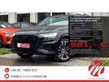 Audi SQ8 4.0 TDI quattro Matrix Raute Kamera B&O V.Co