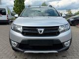 Dacia Sandero II Stepway Ambiance - Dacia Sandero: Ambiance