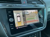 Volkswagen Tiguan Allspace - Vorschau Bild 21