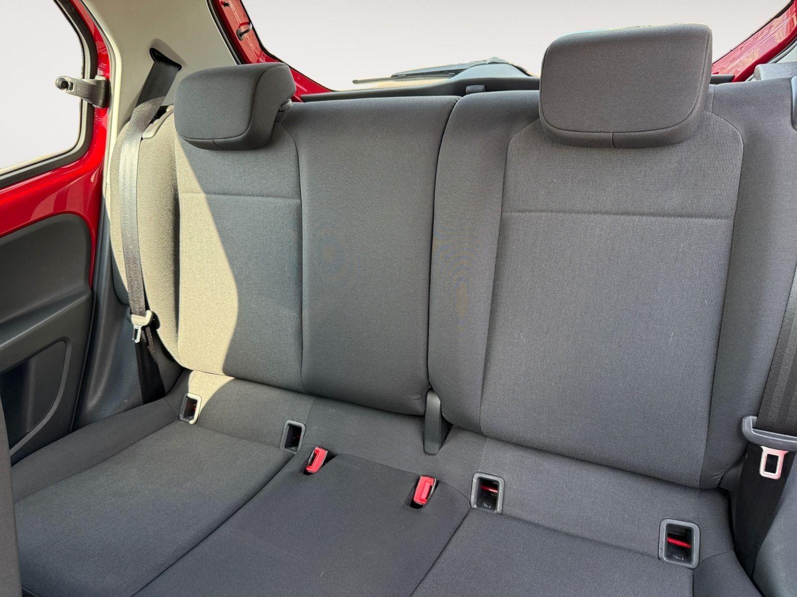 Volkswagen Up 1.0 MPI move up!+RFK+PDC+Klima, миниатюра 14