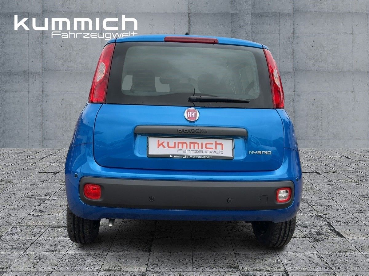 Fiat Panda - Bild 5