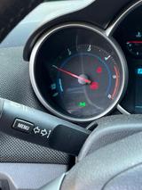 Chevrolet Cruze - Chevrolet Gebrauchtwagen in Karlsruhe