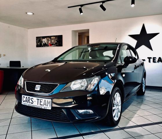 Seat Ibiza 1.0 Eco TSI S&S Style, MFL, ACA, Temp.,...