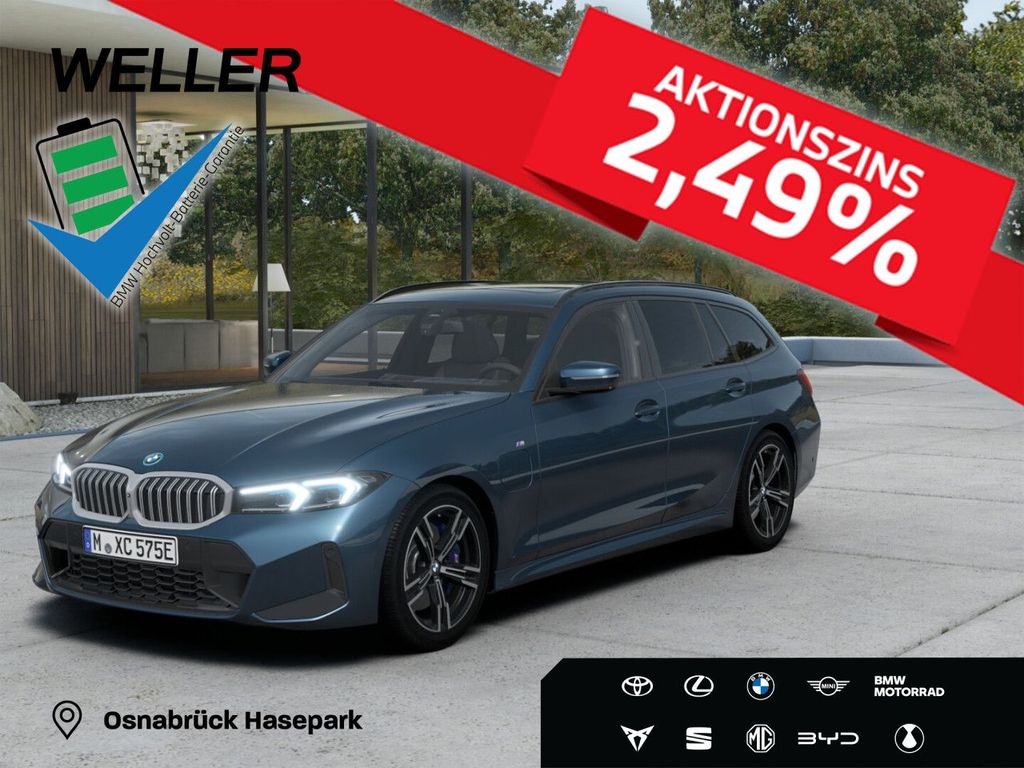 330e xD M SPORT AdLED DA Pano H/K AHK Leas 449.-