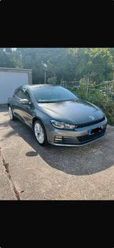 Volkswagen VW Scirocco 2L TDI 184 ps - VW Scirocco in Duisburg
