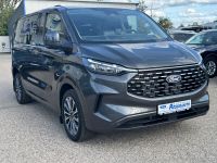 Ford Tourneo Custom - Vorschau Bild 3