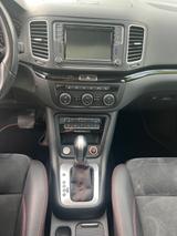Seat Alhambra 220PS, Vollausst. 1. Hd Pano SHZ AHK  - Seat Alhambra in Hamburg