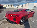 Chevrolet Corvette C8 3LT 2024 6,2B 492PS - Chevrolet Gebrauchtwagen von 2024