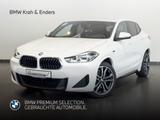 BMW X2 xDrive25e M Sport Navi+LED+SHZ+PDC DW 0,25% - BMW X2: 25e