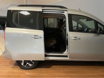 Nissan Townstar Kombi Tekna 1.3 DIG-T 130 PS LEDNavi