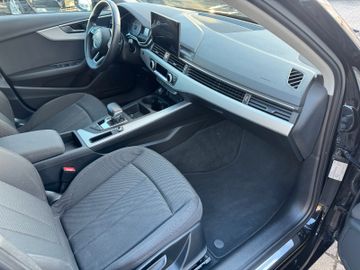 Audi A4 - 10
