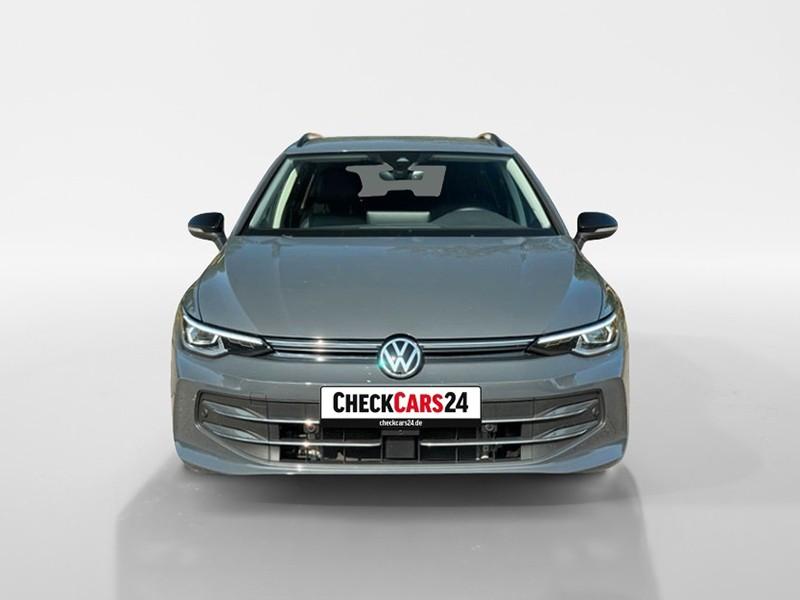 Volkswagen Golf VIII Variant 1.5 eTSI 110 kW Goal, миниатюра 3