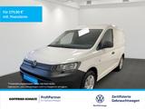 Volkswagen Caddy Cargo 1.5 TSI Einparkhilfe Sitzheizung