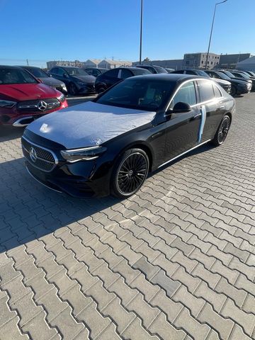 Mercedes-Benz 3x E 200 - AMG Line Premium/MY2025/READY TO GO