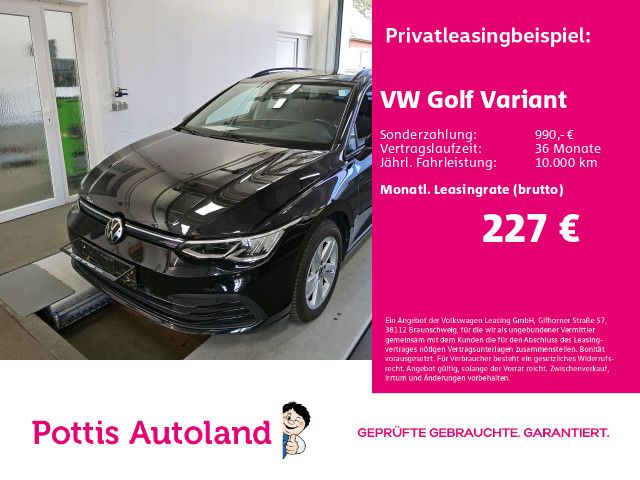 Image of Volkswagen Golf