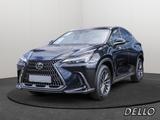 Lexus NX 350h E-Four Executive Interieur + Technol.Pak - Lexus in Hamburg: Nx