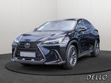 Lexus NX 350h E-Four Executive Interieur + Technol.Pak - Lexus NX 350h Neuwagen