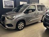 Opel Combo Life E Innovation Navi RCAM HUD PANORAMA - gebrauchte Opel Combo aus dem Jahr 2019