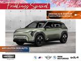 Kia EV3 81.4 GTL DWP COMT 150 kW GT-line - Kia EV3 mit Anhängerkupplung