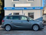 Opel Zafira 1.4 Turbo C Business Excellence*7-Sitzer - Opel Zafira: 1.7