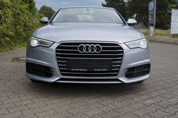 Audi A6 - 7