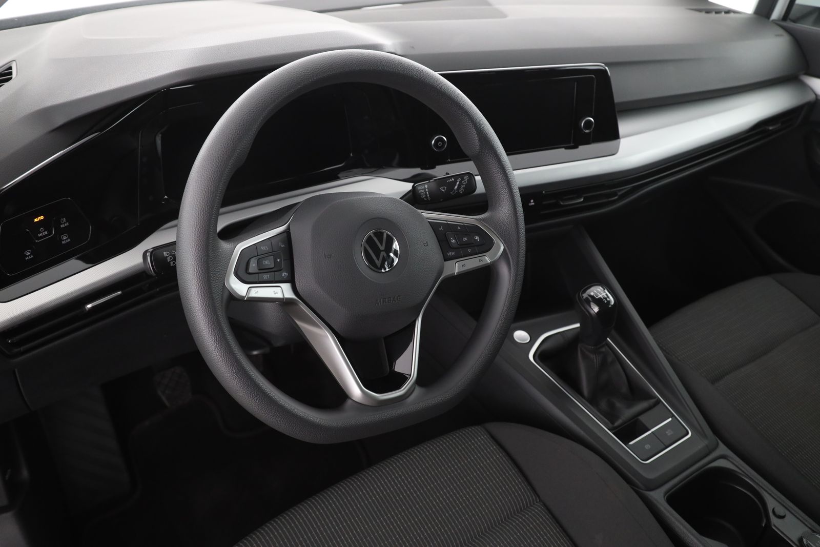 Volkswagen Golf - Bild 11