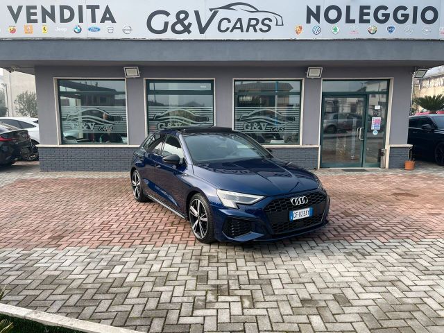 Audi A3 Sportback 35TDI SLine 150 cv *Panorama*L