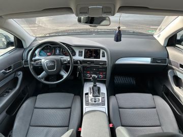Audi A6 - 11