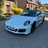 Porsche 991 II Carrera 4 GTS Cabrio 991.2
