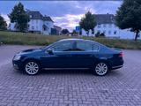 Volkswagen Passat 2.0 BlueTDI DSG - Volkswagen Passat mit Diesel-Antrieb