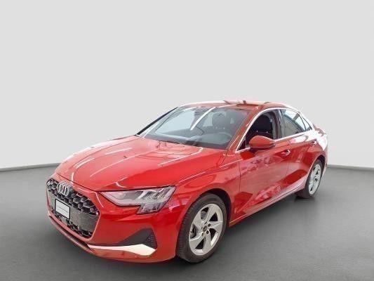 Audi A3 Limousine advanced 35 TFSI