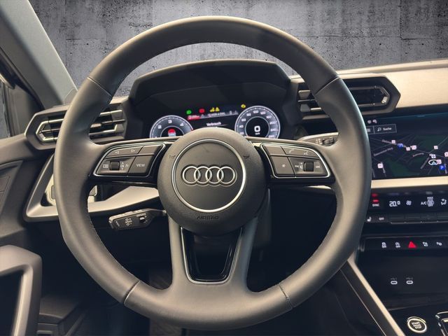 Audi A3 - Bild 18