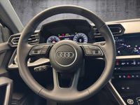 Audi A3 - Vorschau Bild 18