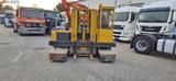 Baumann E 4S20/08 Elektrostapler | 2000 Kg Tragkraft | 8 - Baumann LKWs