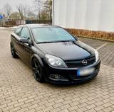 Opel Astra GTC 1.6 Ecotec Sport 85kW Sport - Opel Astra aus 2007: Sport