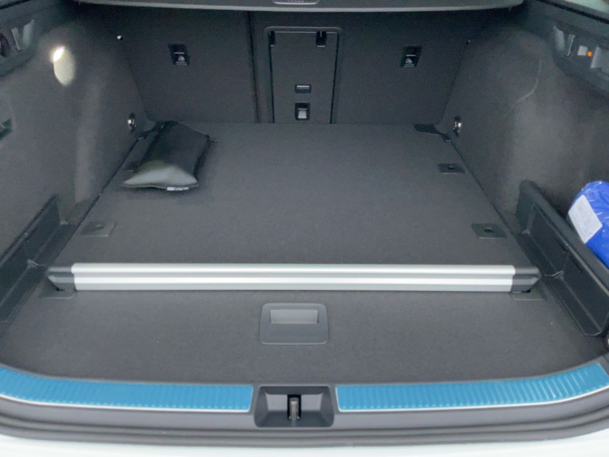 Skoda Superb - Bild 13