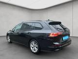 Volkswagen Golf VIII Variant R-Line 2.0 TDI DSG AHK Black S - Volkswagen Golf: Vi R Line