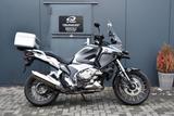 Honda VFR 1200 XD Crosstourer DCT - HONDA CROSSTOURER