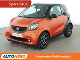 Smart fortwo 1.0 Basis Prime*TEMPO*SHZ*KLIMA*GARANTIE*