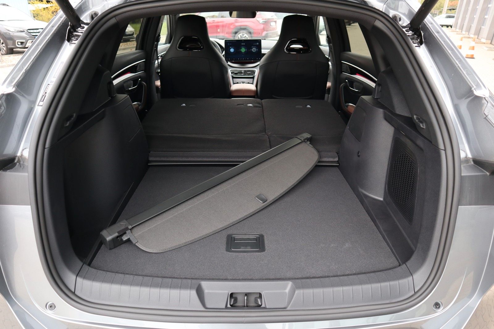 BYD SEAL U - Bild 36