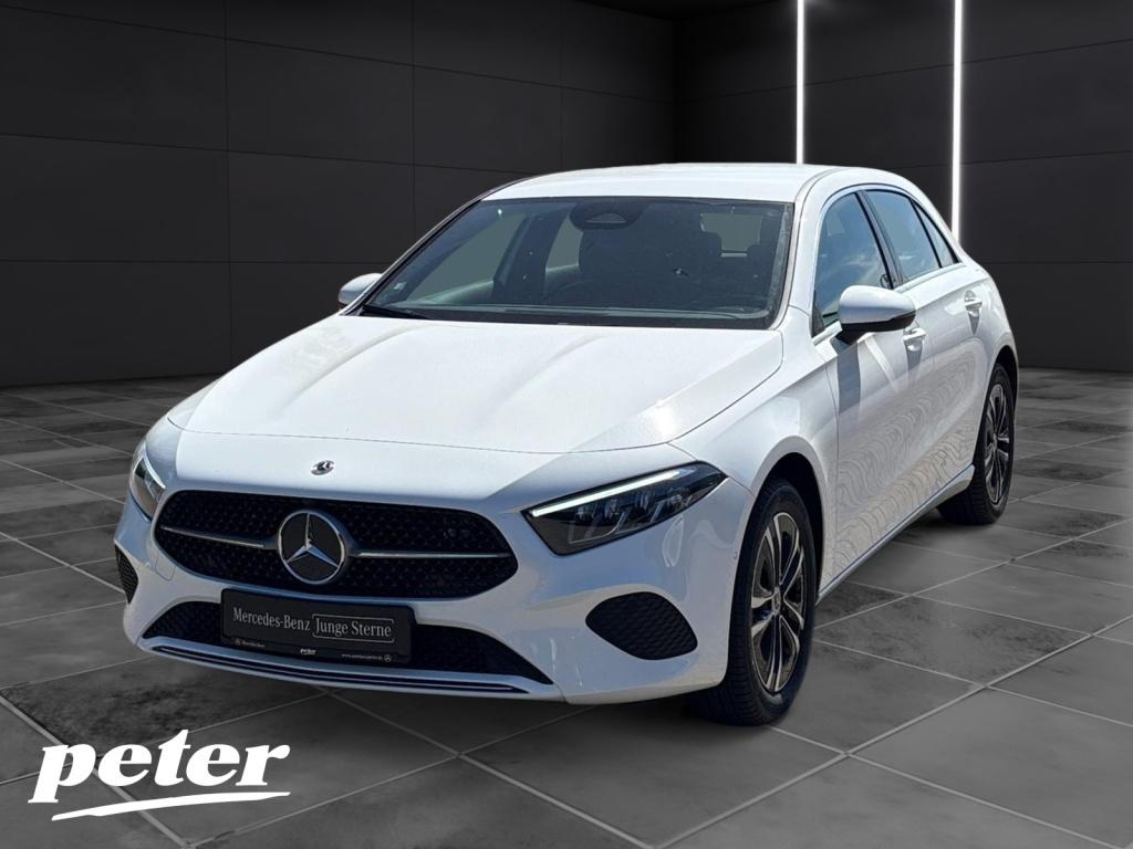 Mercedes-Benz A 250 e Progressive*Totwinkel*Soundsystem