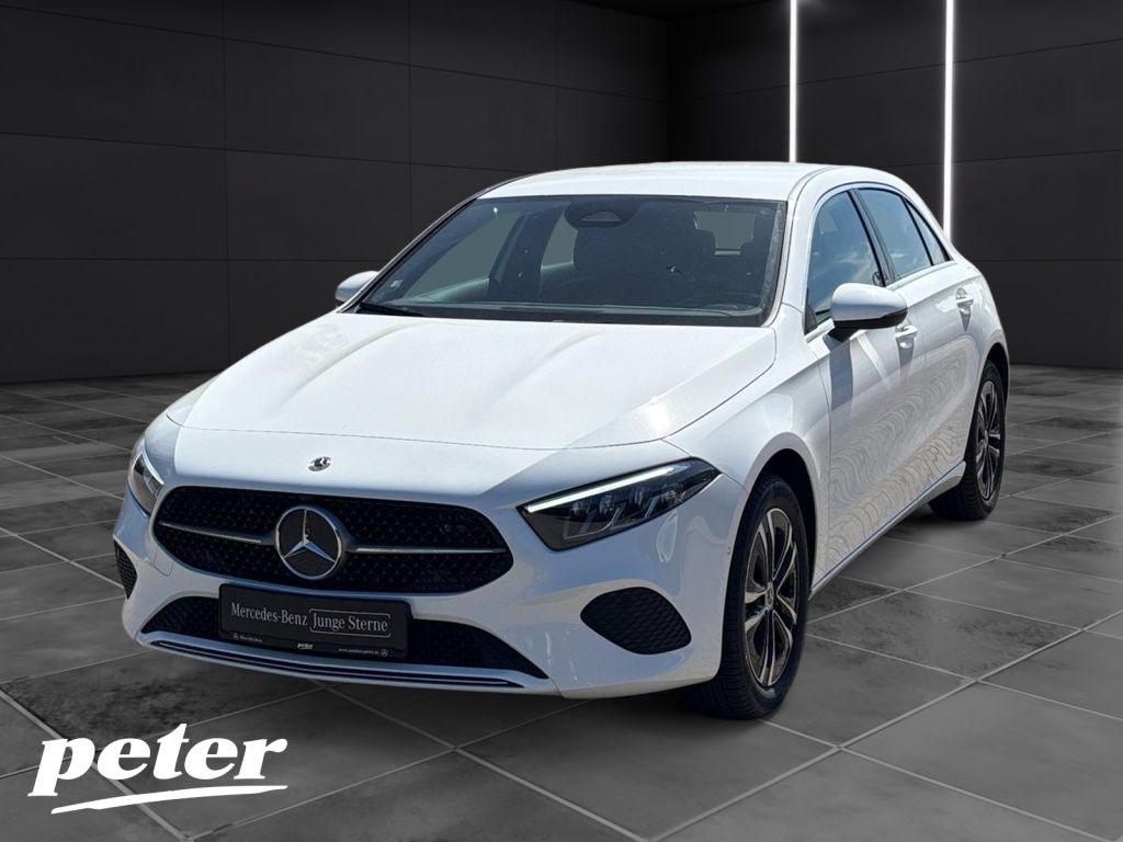 Mercedes-Benz A 250 e Progressive*Totwinkel*Soundsystem