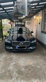 Volvo V90 D5 AWD Inscription Geartronic Inscription - Volvo V90 von privat