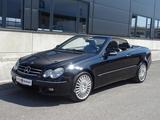 Mercedes-Benz CLK 200 Cabrio Kompressor Avantgarde/GRA/PDC/SHZ - gebrauchte Mercedes-Benz CLK 200 aus dem Jahr 2005