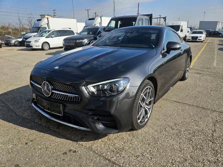Mercedes-Benz E 400 E Coupe E 400 d 4Matic Netto € 32.150.- 