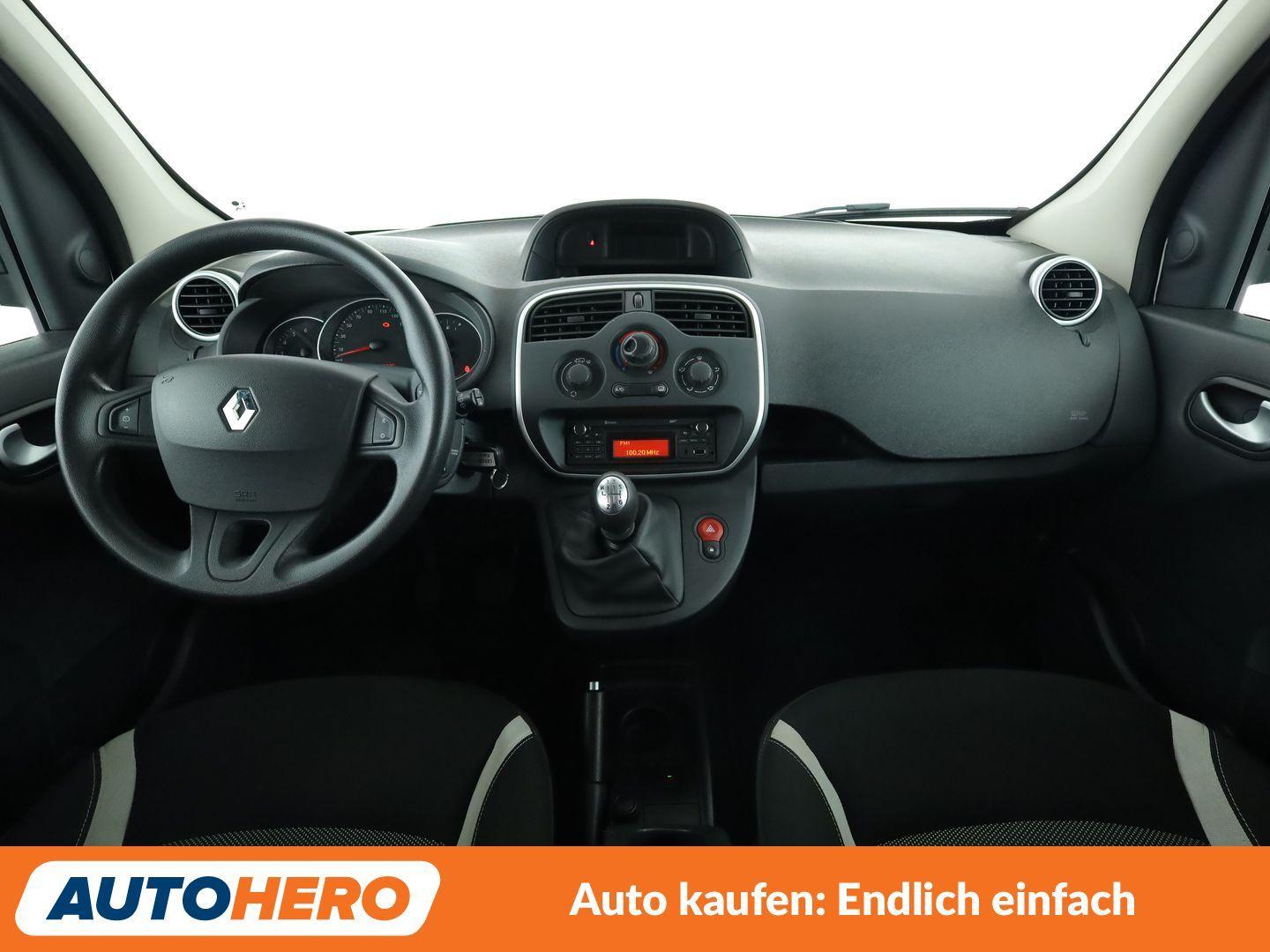 Renault Kangoo 1.2 TCe Energy Experience*TEMPO*KLIMA*